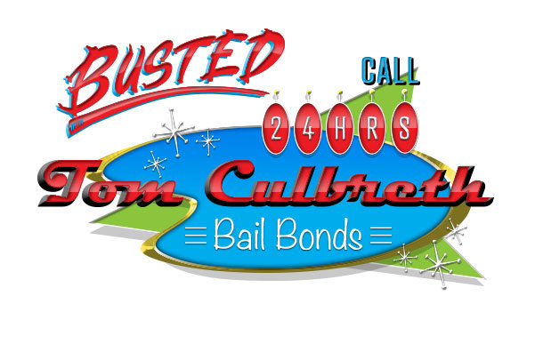 Tom Culbreth Bail Bonds — 24 Hour Service